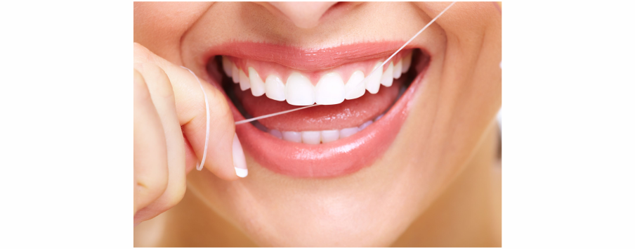 Blog 06 - Fio Dental: Descubra sua Importância